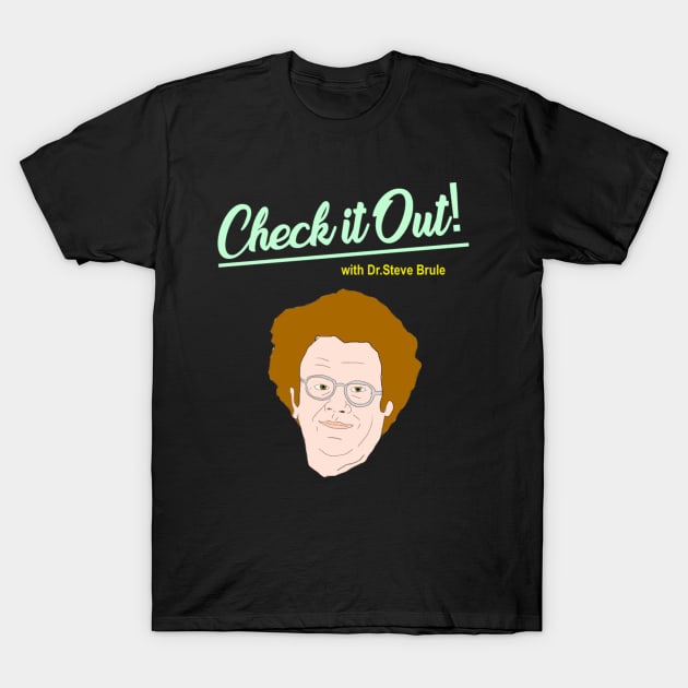 Tim and hotsell eric t shirt